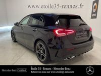 occasion Mercedes A180 Classe180d 116ch AMG Line 8G-DCT