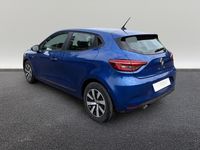 Occasion Renault Clio V Equilibre 2023 Bleu Citadine