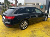 occasion Audi A4 2.0 Tdi 122ch Business Line