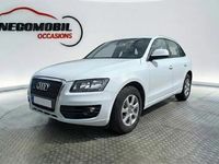 Occasion Audi Q5 Ambiente 145 ch (106 kW) 2012 Blanc SUV