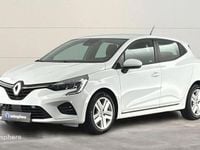 Occasion Renault Clio V SE 68 ch (50 kW) 2022 Blanc Berline