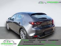 occasion Mazda 3 2.0L e-SKYACTIV-G M Hybrid 150 ch BVM