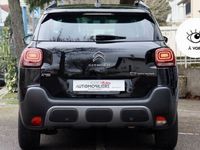 occasion Citroën C3 Aircross 1.2 i 110 SHINE BVM6 (CarPlayRadars ARLED)