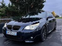 Occasion BMW 530 Sport Line 235 ch (172 kW) 2008 Berline