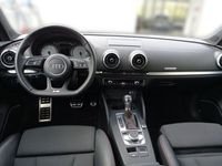 occasion Audi S3 Sportback 50 TFSI 300CH QUATTRO S TRONIC 7 EURO6D-T