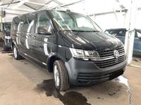 occasion VW Transporter T6 L2 MINIBUS 2.0 TDI 150 DSG 9 places avec Caméra