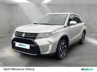 Occasion Suzuki Vitara Style 2025 Silky silver métallisé SUV