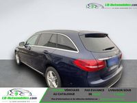 occasion Mercedes C200 Classe200 d BVA