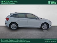 occasion Skoda Scala 1.5 Tsi 150ch Ambition Dsg7