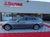 occasion BMW 520 G31 LCI Touring D TWINPOWER TURBO 190 CH BVA8 L