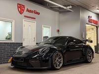 Occasion Porsche 911 GT3 510 ch (375 kW) 2025 Noir Coupé