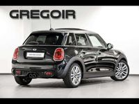 occasion Mini Cooper S Cooper S