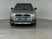 Occasion Mini Countryman Favoured 158 ch (116 kW) 2024 SUV