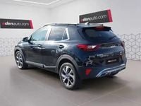 Occasion Kia Stonic 100 ch (73 kW) 2024 Aurora black SUV