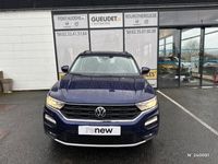 occasion VW T-Roc T-ROC1.5 TSI 150 EVO Start/Stop DSG7 - Lounge