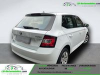 Occasion Skoda Fabia 60 ch (44 kW) 2018 Citadine