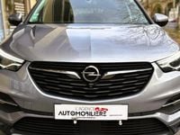 Occasion Opel Grandland X Elite 130 ch (95 kW) 2018 SUV