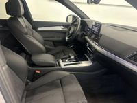 occasion Audi Q5 TFSI e S line 55 e quattro 270 kW (367 ch) S tronic