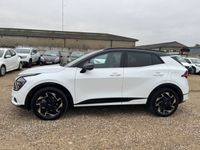 occasion Kia Sportage 1.6 T-GDi 265ch PHEV GT-Line Premium BVA6 4x4 - VIVA185958811