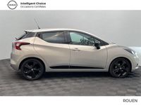 occasion Nissan Micra V 1.0 IG-T 92ch N-Sport Xtronic 2021