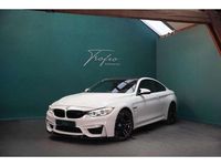 Occasion BMW M4 432 ch (317 kW) 2015 Coupé