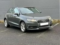 occasion Audi A1 Sportback 1.4 Tfsi 125 Bvm6 Business Line