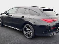 Occasion Mercedes CLA250e Shooting Brake AMG line 163 ch (119 kW) 2025 Break