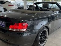 occasion BMW 120 Cabriolet SERIE E88 120d 177 ch Sport Design