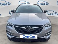 Occasion Opel Grandland X Ultimate 131 ch (96 kW) 2018 SUV