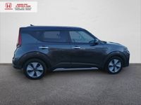 occasion Kia Soul EV e-Premium 204ch