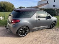 Occasion Citroën DS3 So Chic 92 ch (67 kW) 2010 Gris Berline