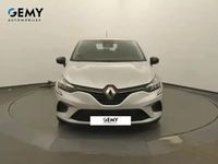 Occasion Renault Clio V 2023 Gris platine Berline