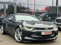 occasion Chevrolet Camaro 2.0 Turbo Sport 275cv Boite Auto Europeenne Full