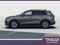 Nouvelle VW Tiguan Comfortline 150 ch (110 kW) 2025 Argent SUV