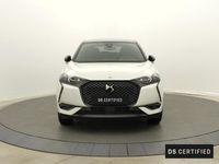 Occasion DS Automobiles DS3 Crossback Performance Line Plus 100 kW (136 ch) 2022 Blanc SUV