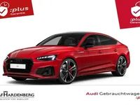 occasion Audi A5 Sportback 45 Tfsi Quattro S Line Matrix Navi