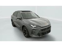 Nouvelle Cupra Terramar 150 ch (110 kW) 2025 Gris SUV