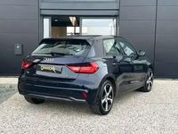 occasion Audi A1 30 Tfsi 110 Advanced S Tronic 7