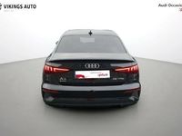 occasion Audi A3 Berline S line 35 TFSI 110 kW (150 ch) S tronic