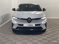 occasion Renault Mégane Electric EV60 220ch Techno super charge -B