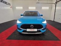 Occasion MG EHS Luxury 162 ch (119 kW) 2023 Bleu SUV