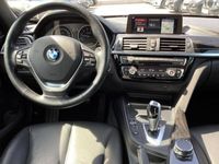 occasion BMW 440 Serie 4 (F33) IA 326CH LUXURY EURO6D-T