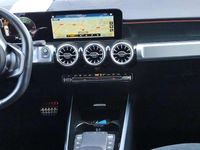 Occasion Mercedes GLB220 AMG line 190 ch (139 kW) 2022 Bleu SUV