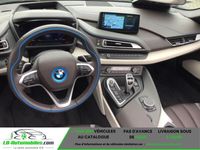 occasion BMW i8 374 Ch