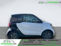 occasion Smart ForTwo Coupé 0.9 90 ch BVA