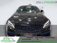 Occasion Mercedes C63S AMG AMG 510 ch (375 kW) 2019 Berline