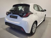 occasion Toyota Yaris Hybrid 116h Dynamic Business 5p + Stage Hybrid Academy MY21