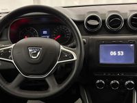 Occasion Dacia Duster Prestige 2021 Marron SUV