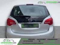 occasion Opel Meriva 1.4 Turbo - 120 ch Twinport BVA