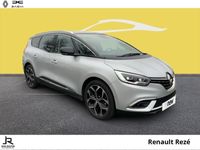 occasion Renault Grand Scénic IV Grand Scenic TCe 140 EDC - Techno